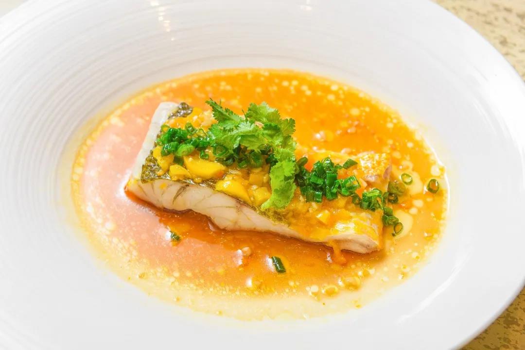 media/autoload/2105/249750.jpg 黃椒醬蒸大黃魚(位) Steamed Yellow Croaker with Chopped Pepper Sauce.jpg